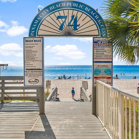 Splash Beach Resort By Panhandle Getaways Panama City Beach Extérieur photo
