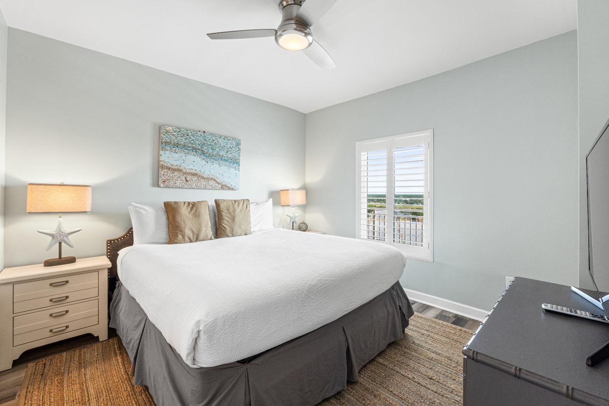 Splash Beach Resort By Panhandle Getaways Panama City Beach Chambre photo