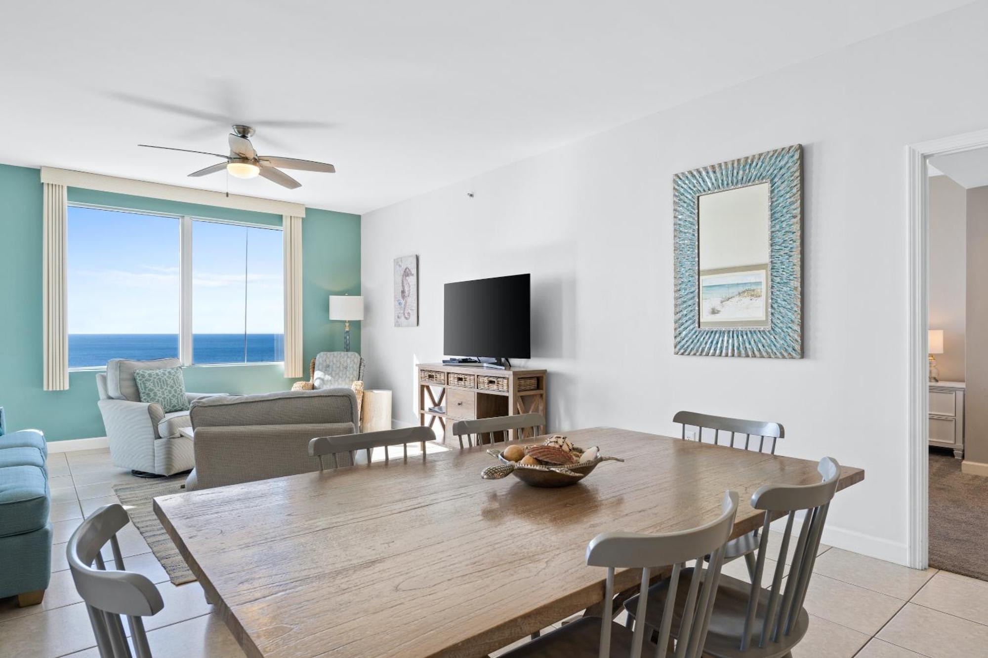Splash Beach Resort By Panhandle Getaways Panama City Beach Chambre photo