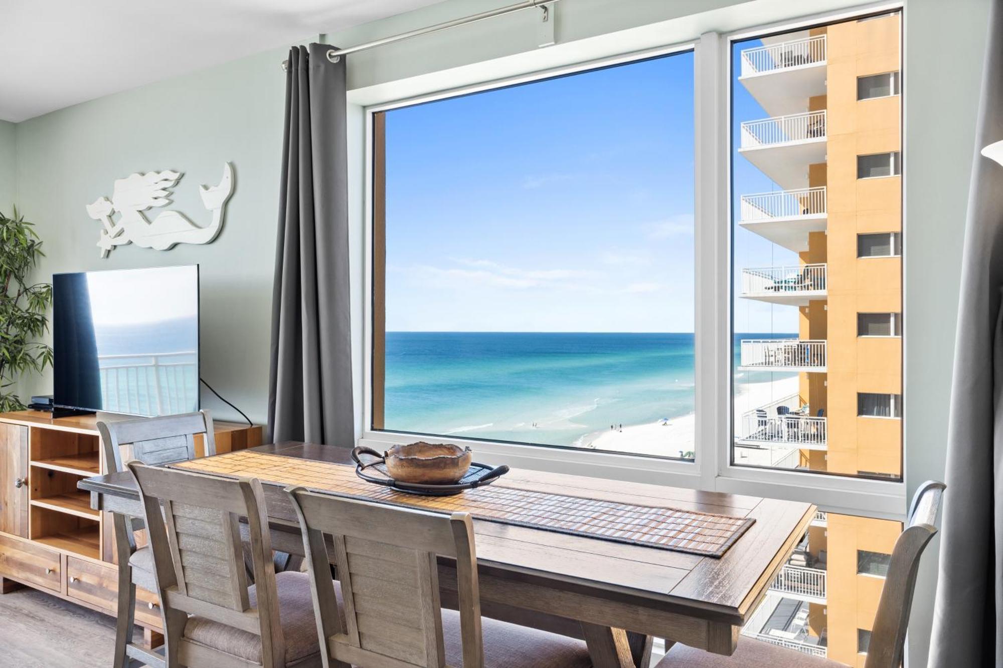Splash Beach Resort By Panhandle Getaways Panama City Beach Chambre photo