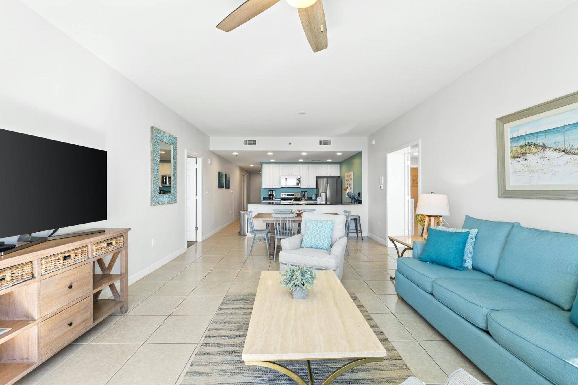 Splash Beach Resort By Panhandle Getaways Panama City Beach Chambre photo