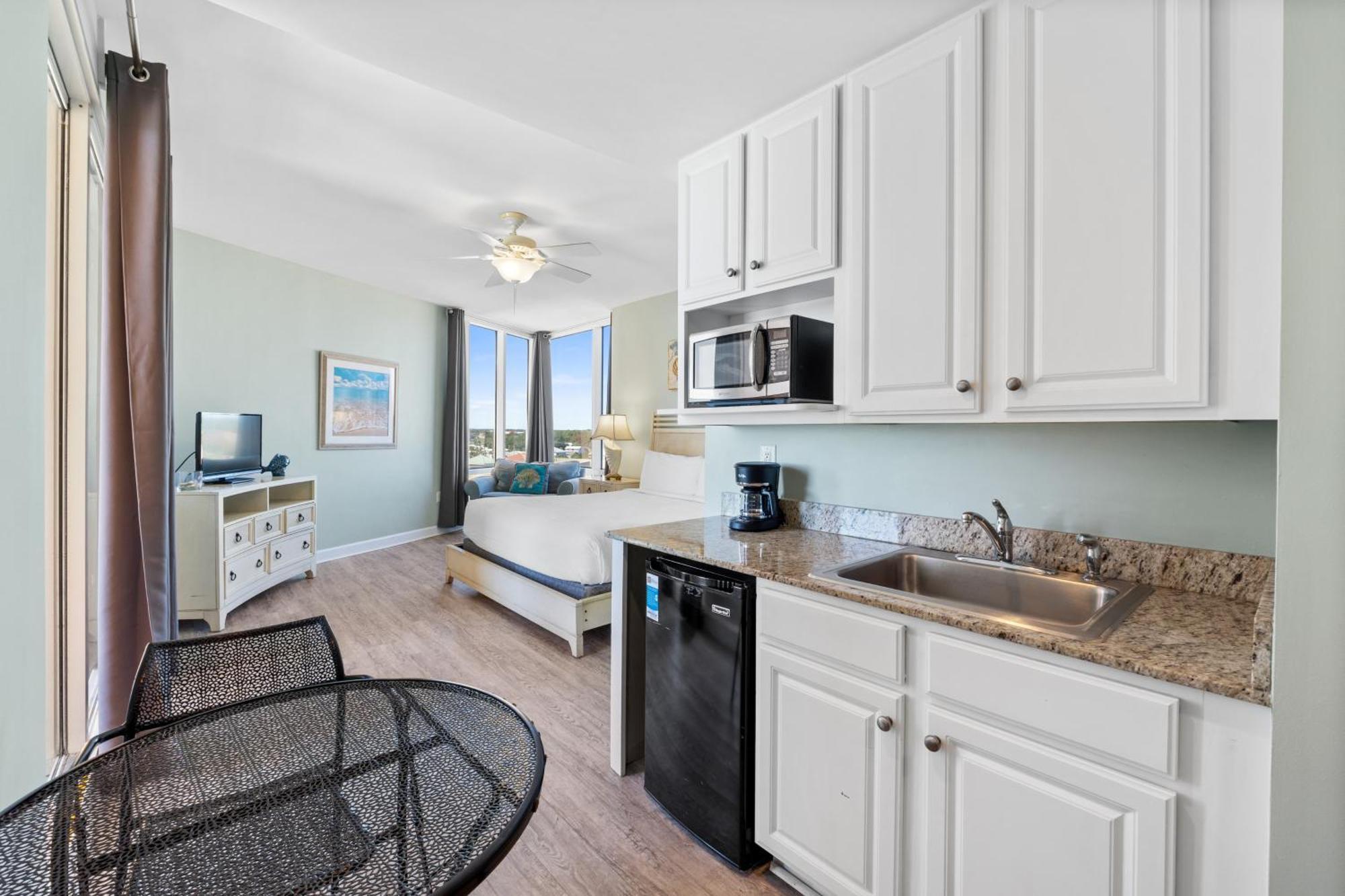 Splash Beach Resort By Panhandle Getaways Panama City Beach Chambre photo