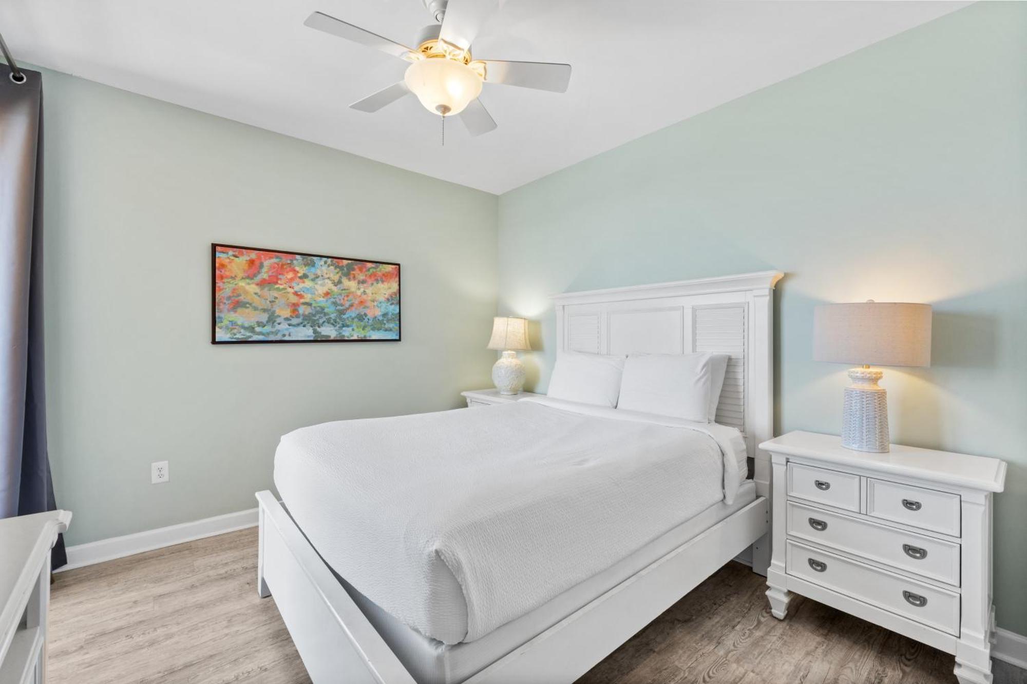 Splash Beach Resort By Panhandle Getaways Panama City Beach Chambre photo