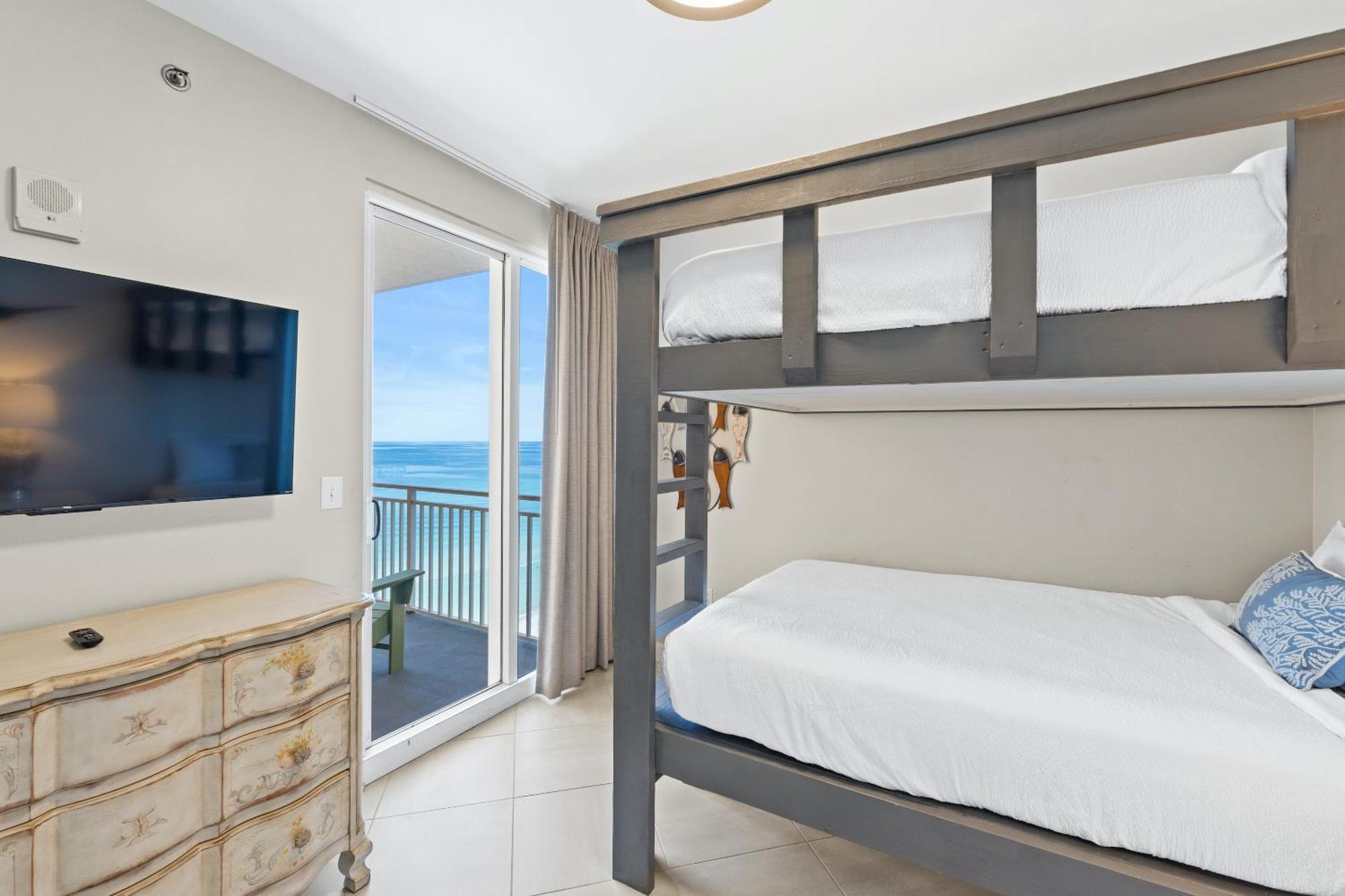 Splash Beach Resort By Panhandle Getaways Panama City Beach Chambre photo