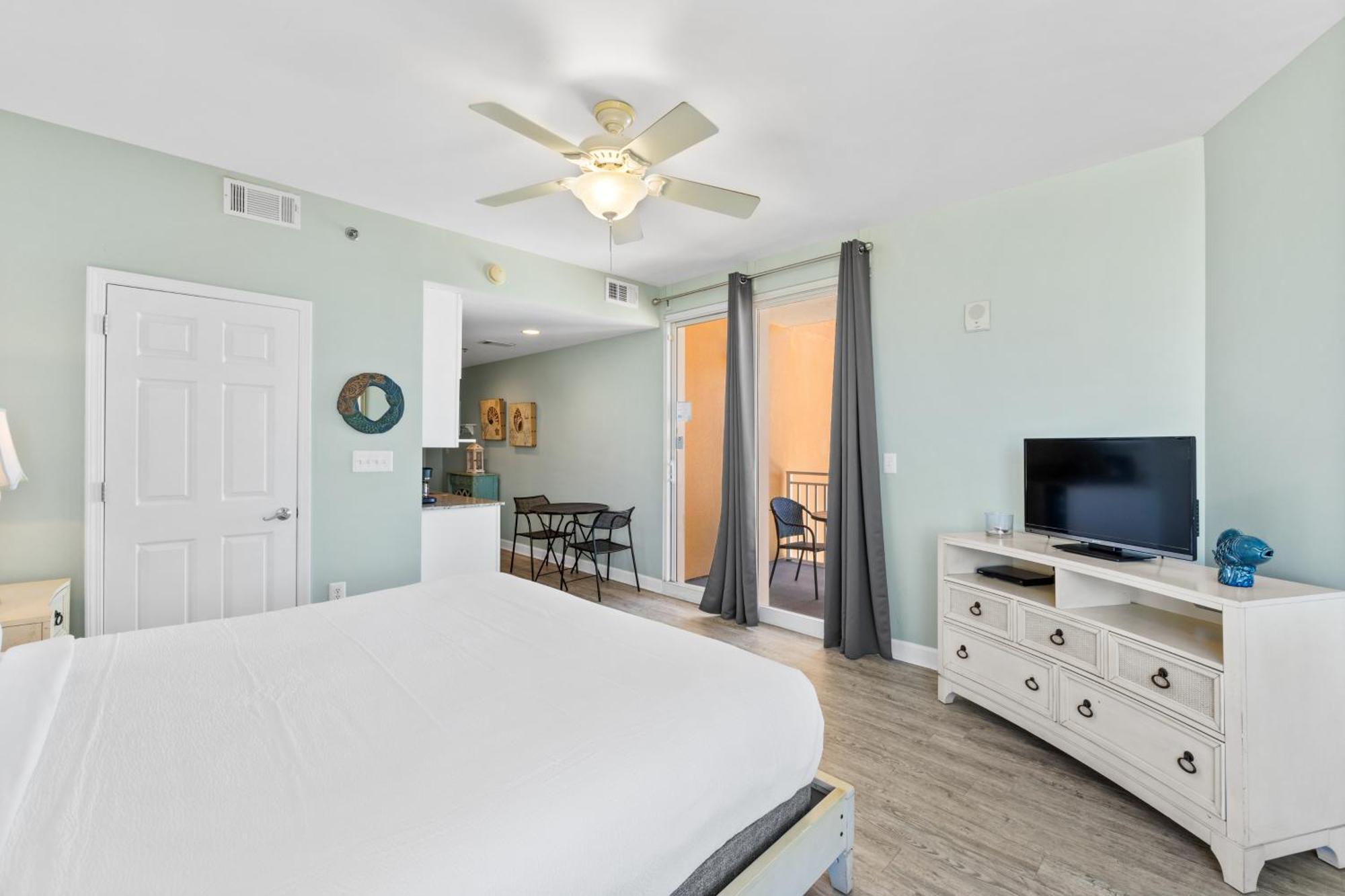 Splash Beach Resort By Panhandle Getaways Panama City Beach Chambre photo