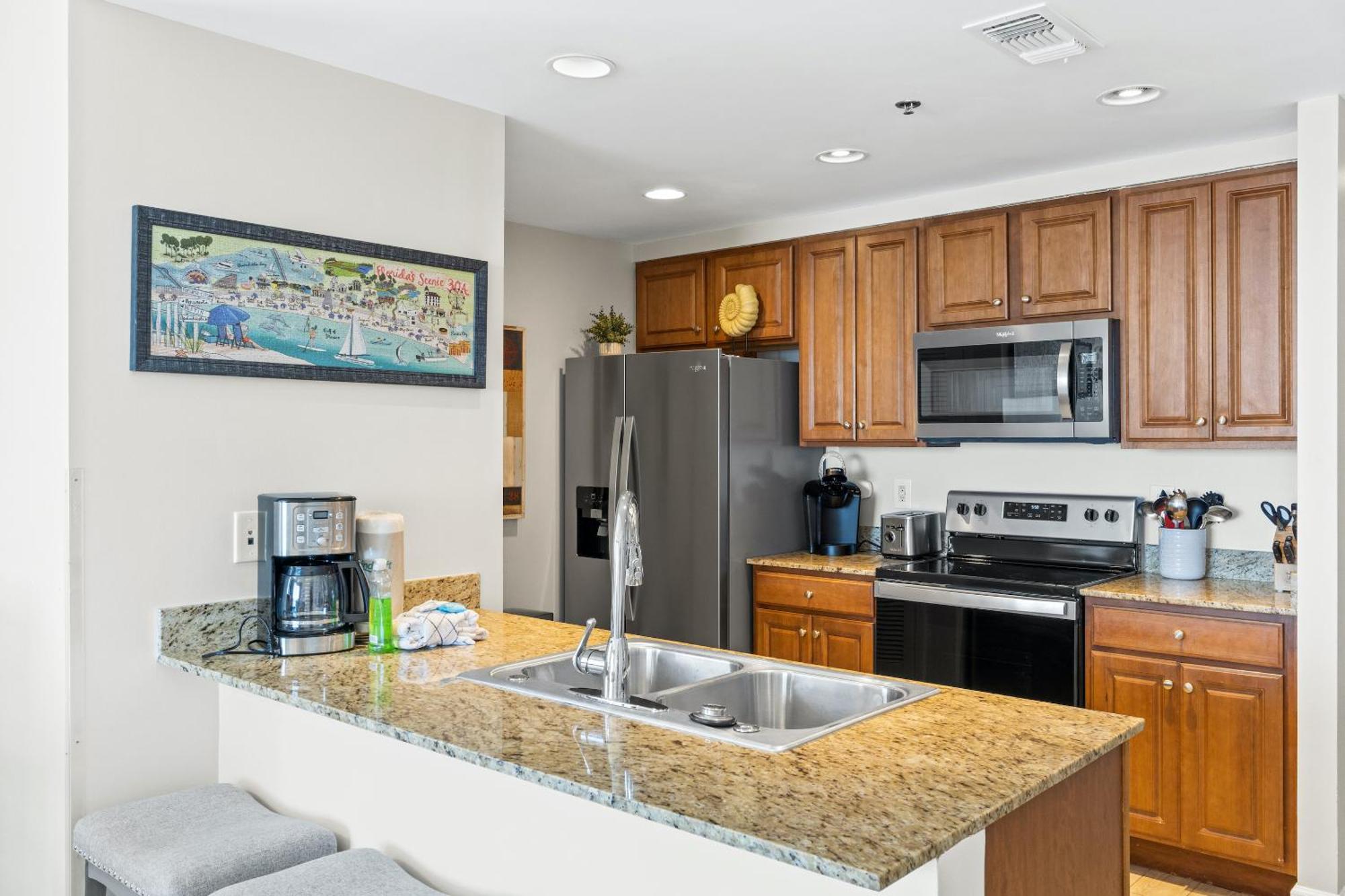 Splash Beach Resort By Panhandle Getaways Panama City Beach Chambre photo