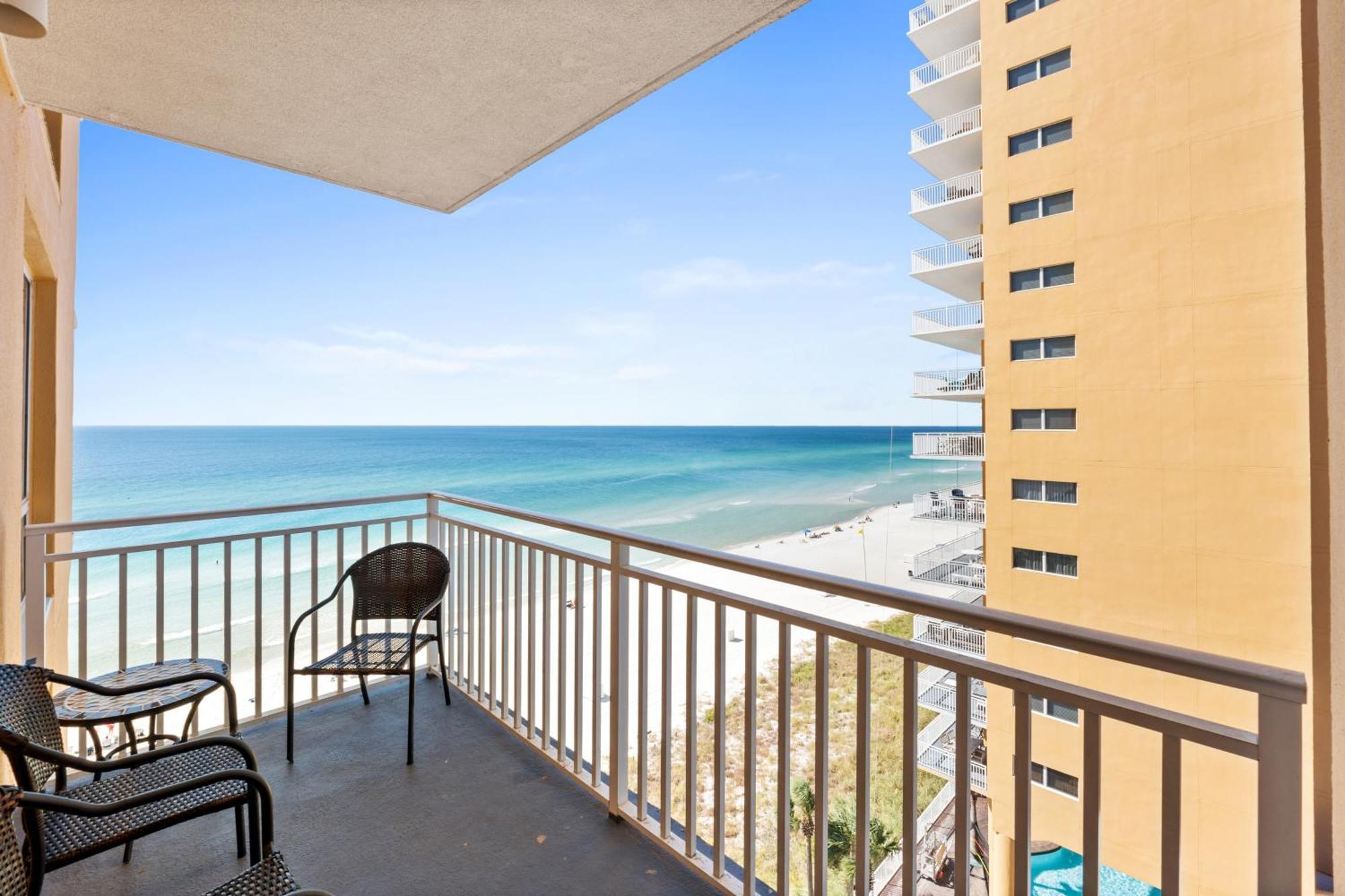 Splash Beach Resort By Panhandle Getaways Panama City Beach Chambre photo