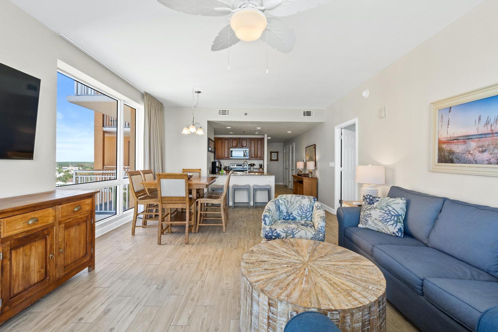 Splash Beach Resort By Panhandle Getaways Panama City Beach Chambre photo