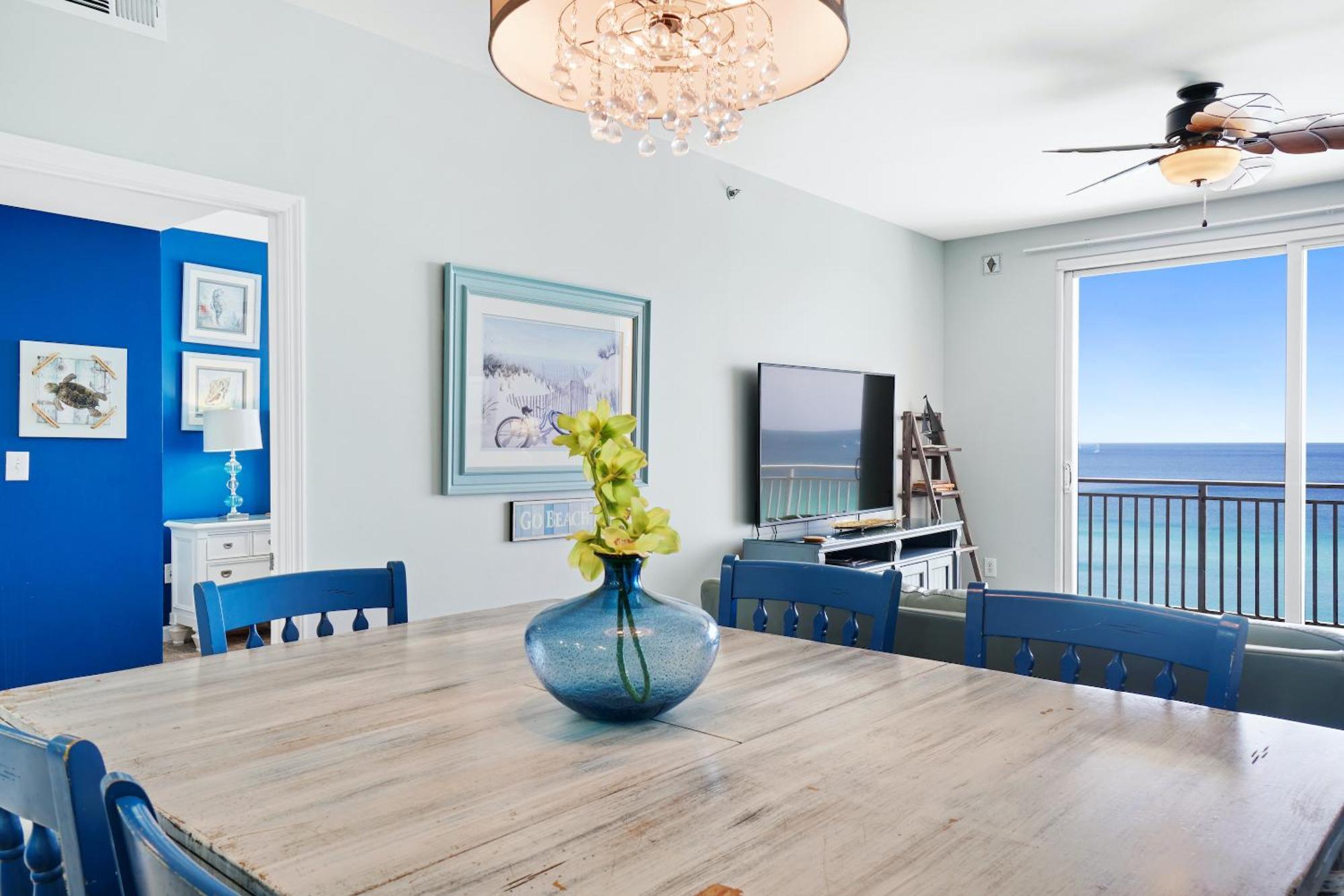 Splash Beach Resort By Panhandle Getaways Panama City Beach Chambre photo