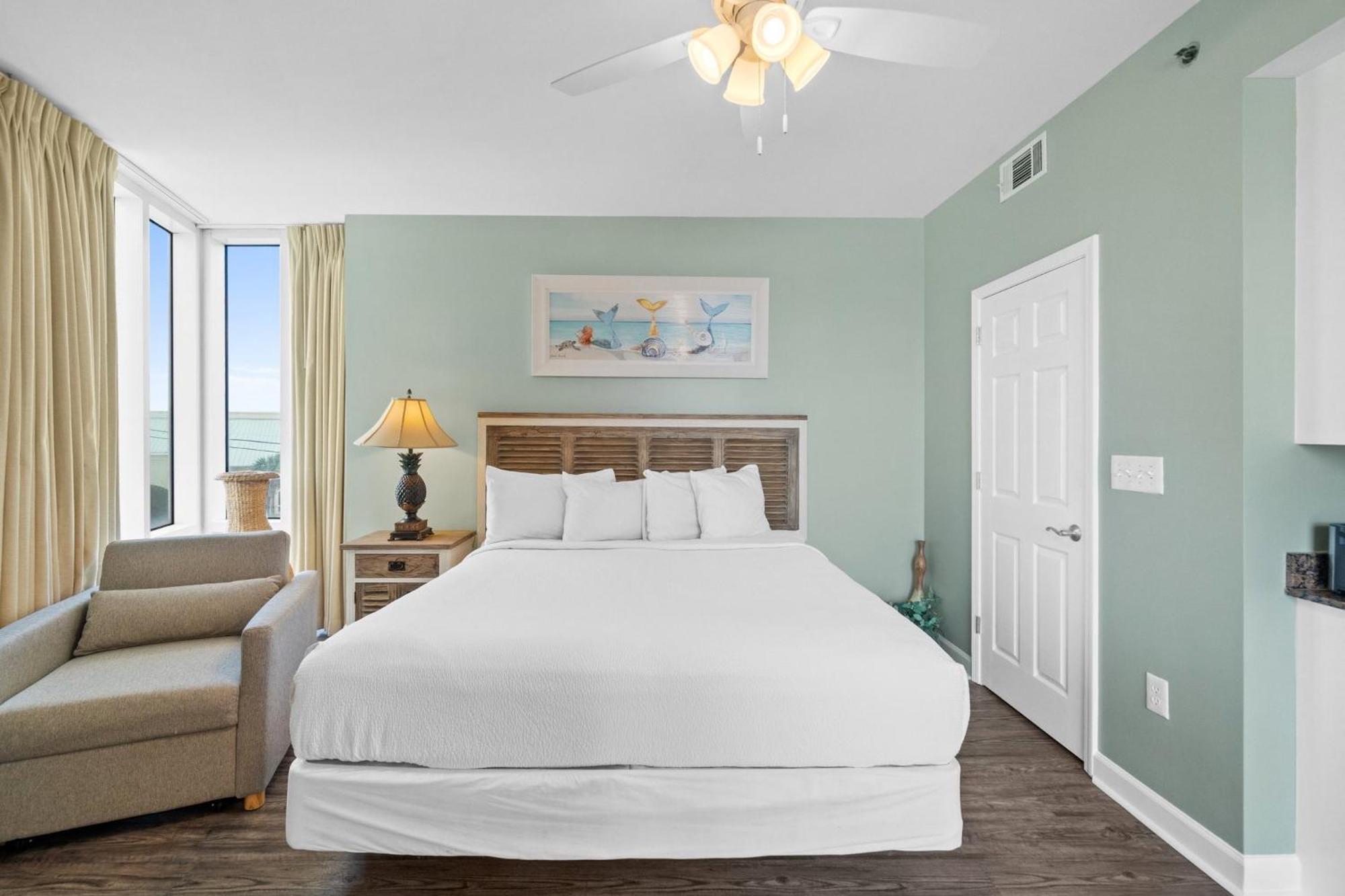 Splash Beach Resort By Panhandle Getaways Panama City Beach Chambre photo