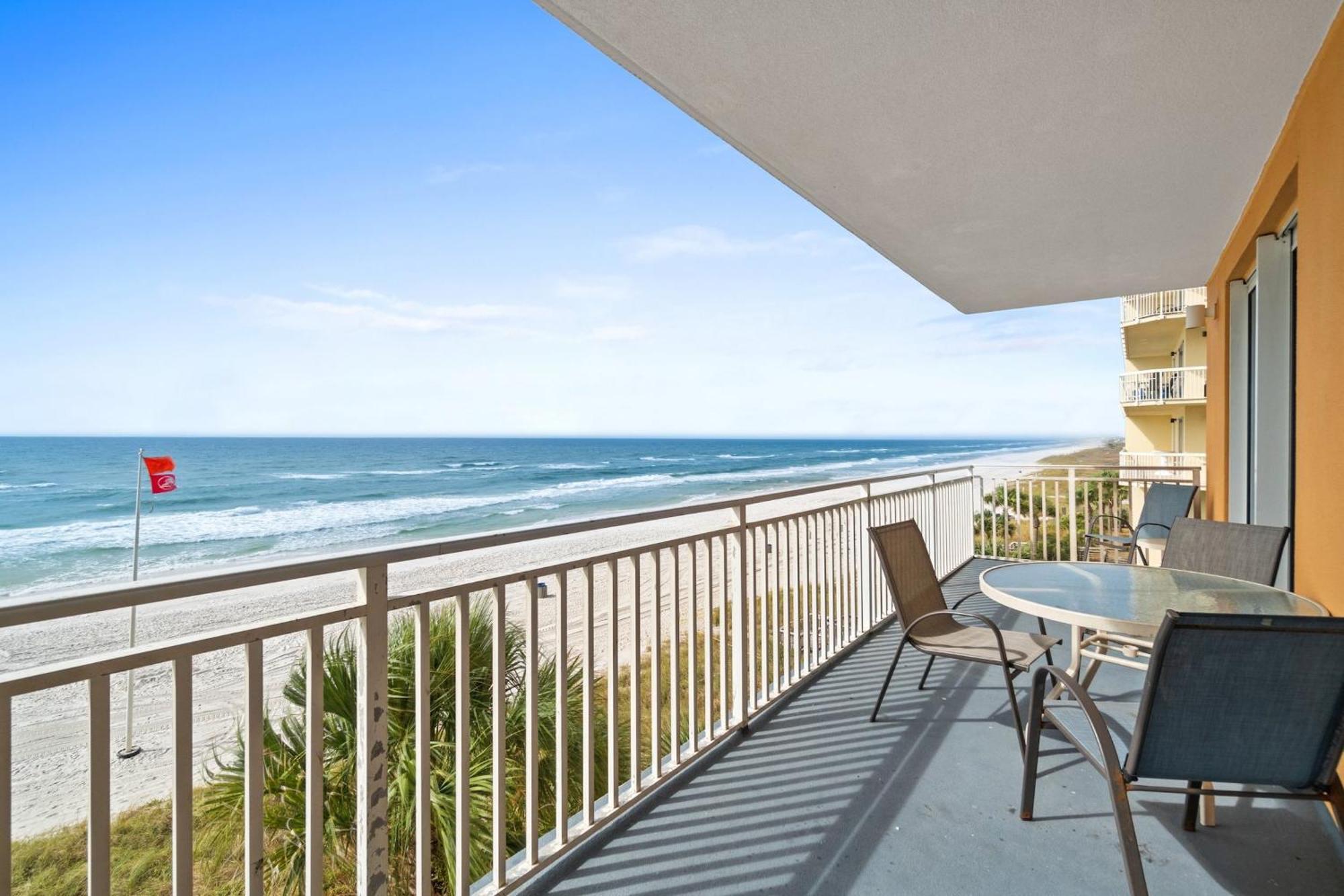 Splash Beach Resort By Panhandle Getaways Panama City Beach Chambre photo