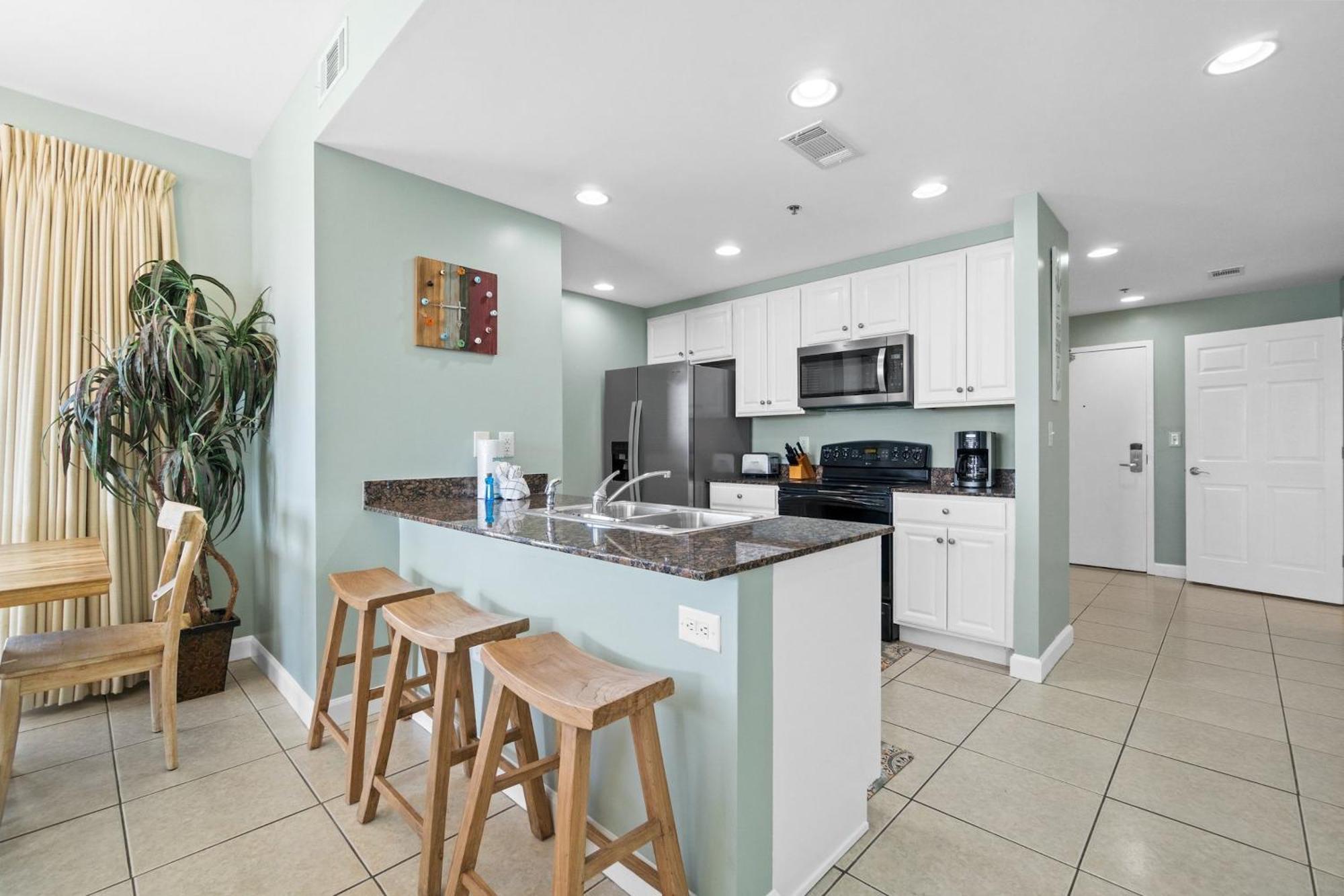 Splash Beach Resort By Panhandle Getaways Panama City Beach Chambre photo