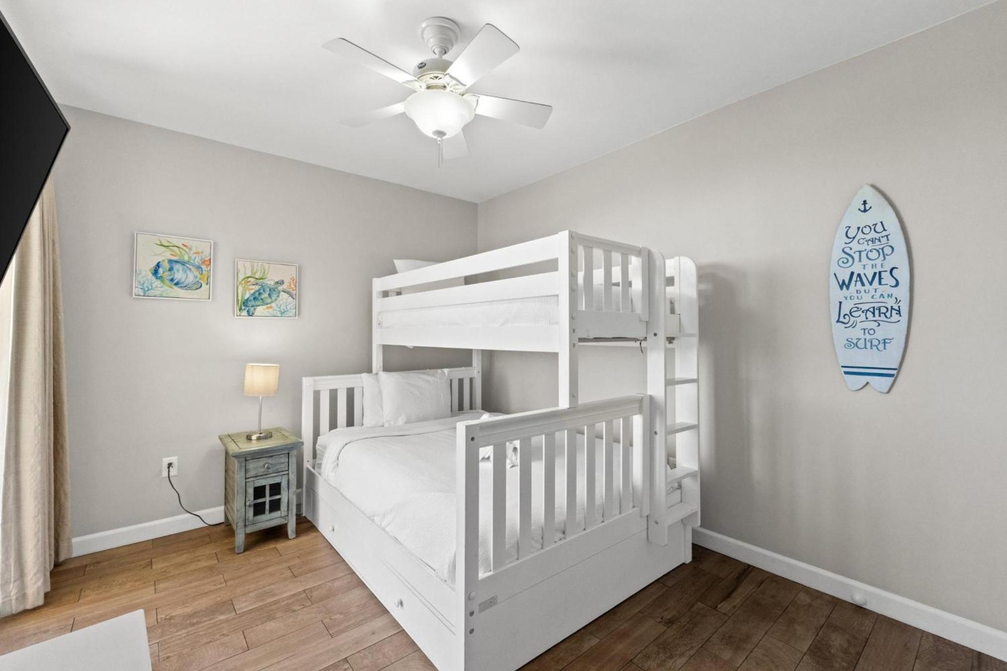 Splash Beach Resort By Panhandle Getaways Panama City Beach Chambre photo