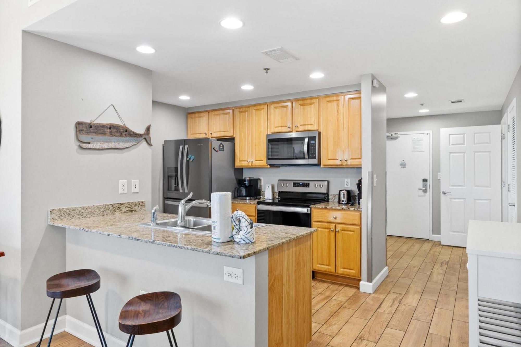 Splash Beach Resort By Panhandle Getaways Panama City Beach Extérieur photo