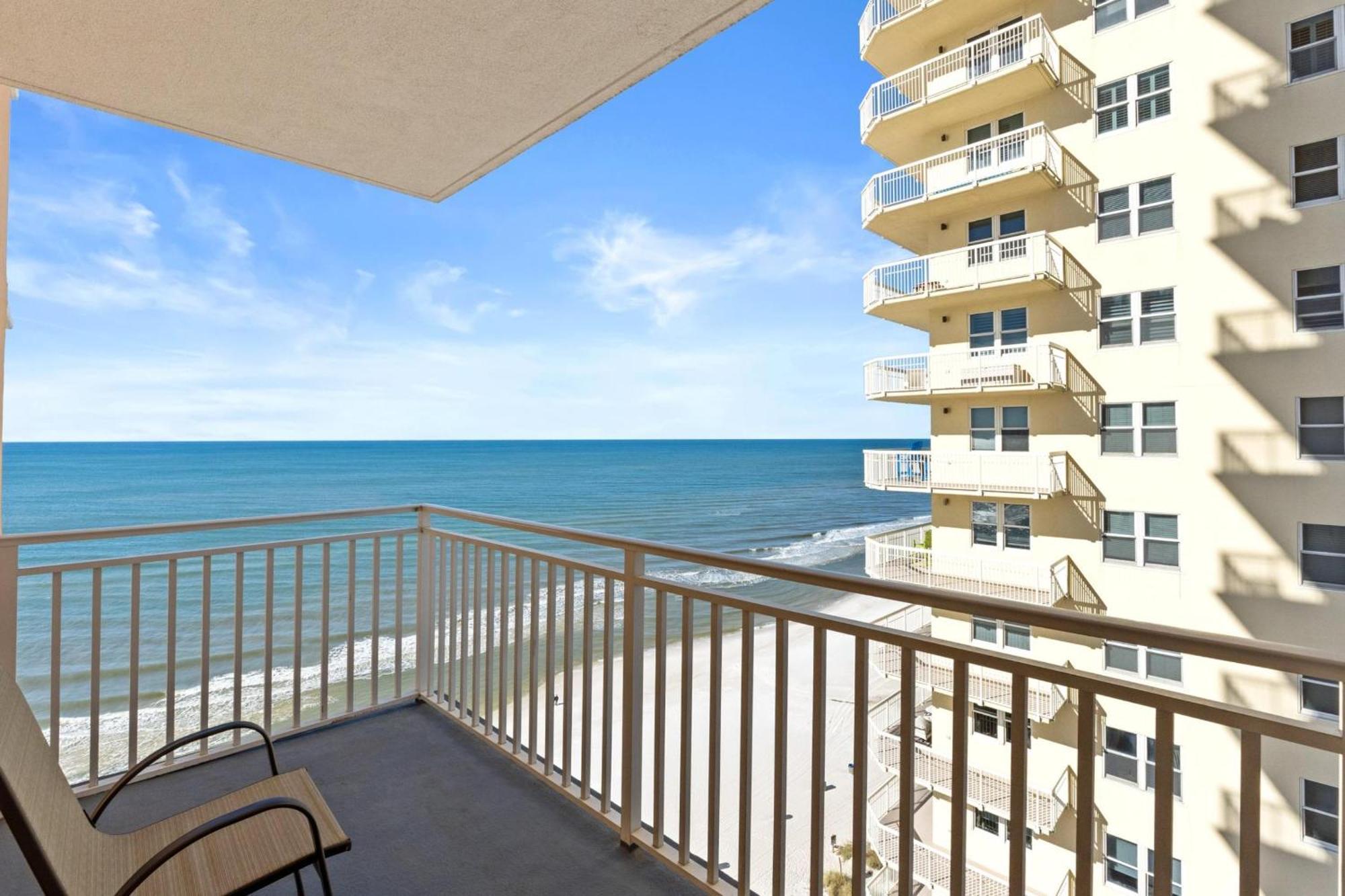 Splash Beach Resort By Panhandle Getaways Panama City Beach Chambre photo