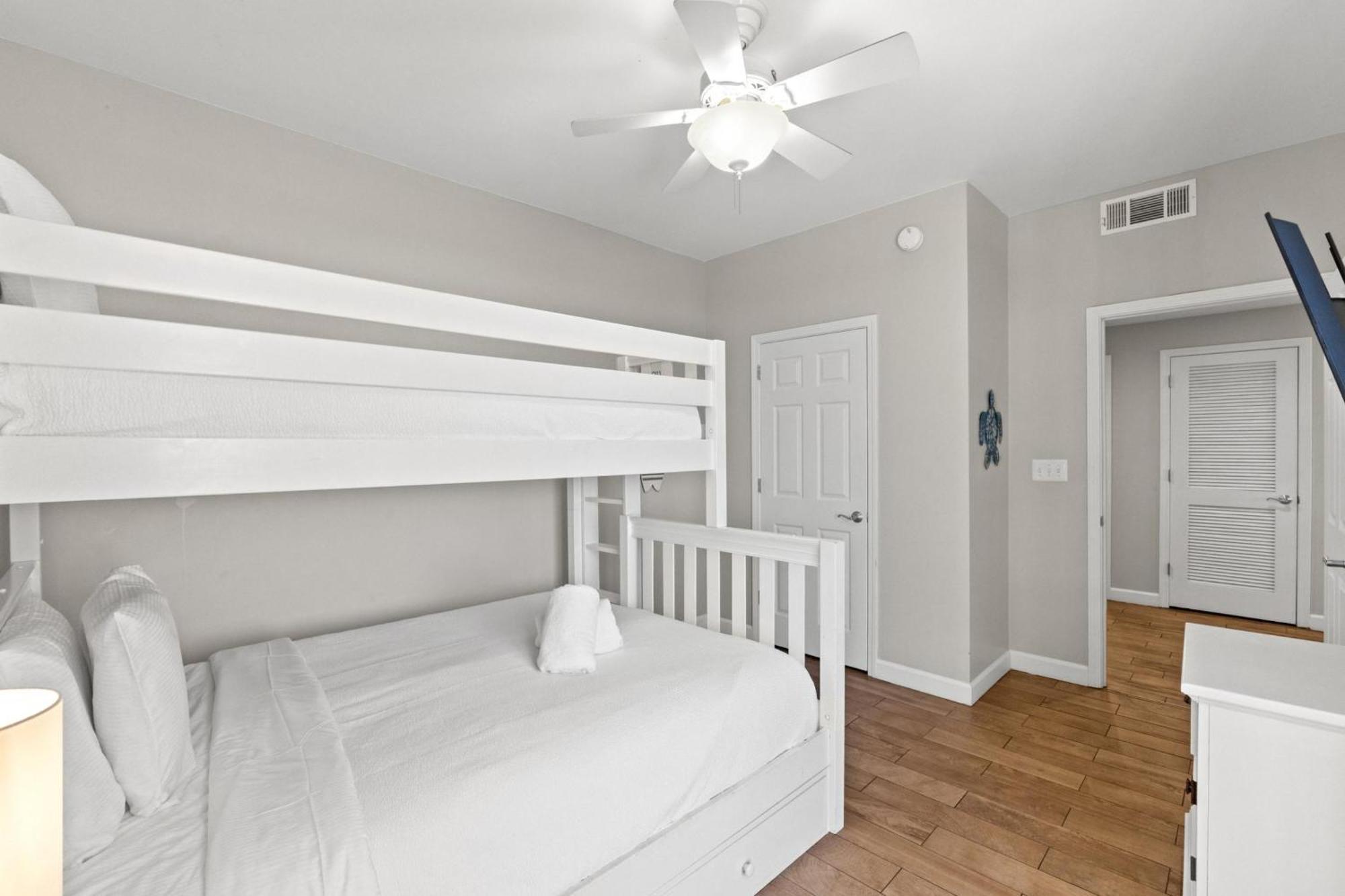 Splash Beach Resort By Panhandle Getaways Panama City Beach Extérieur photo
