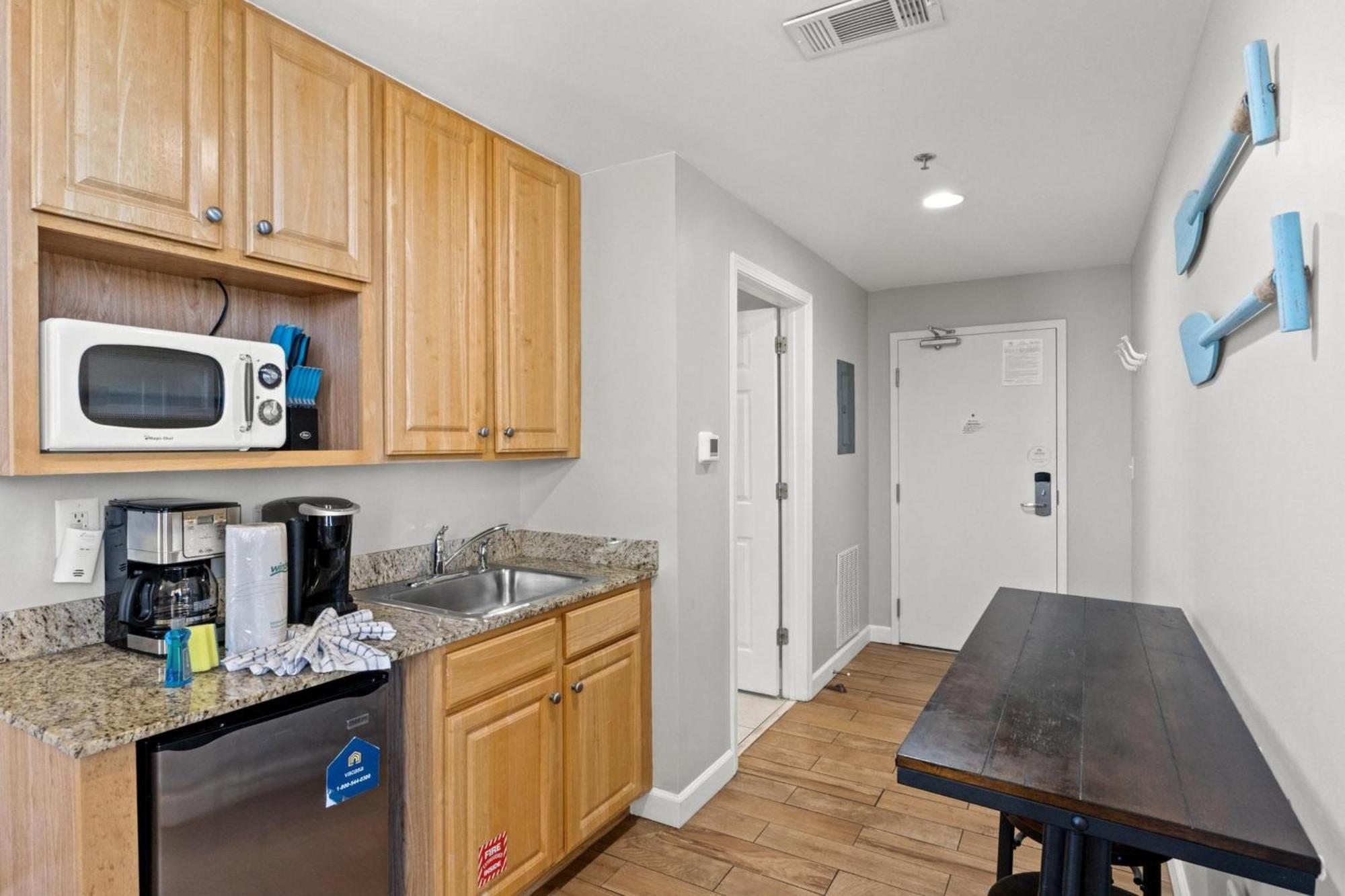 Splash Beach Resort By Panhandle Getaways Panama City Beach Extérieur photo