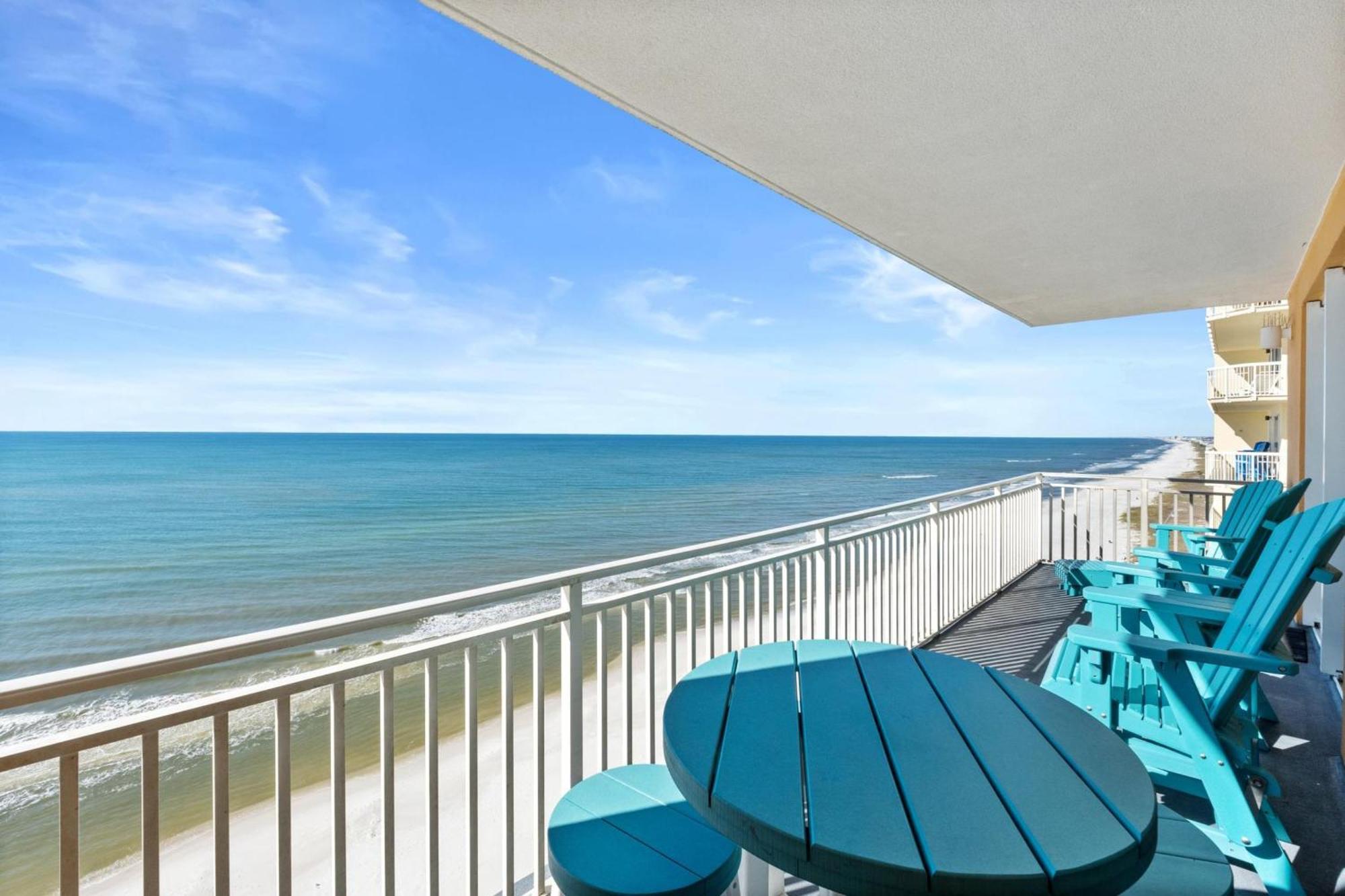 Splash Beach Resort By Panhandle Getaways Panama City Beach Chambre photo