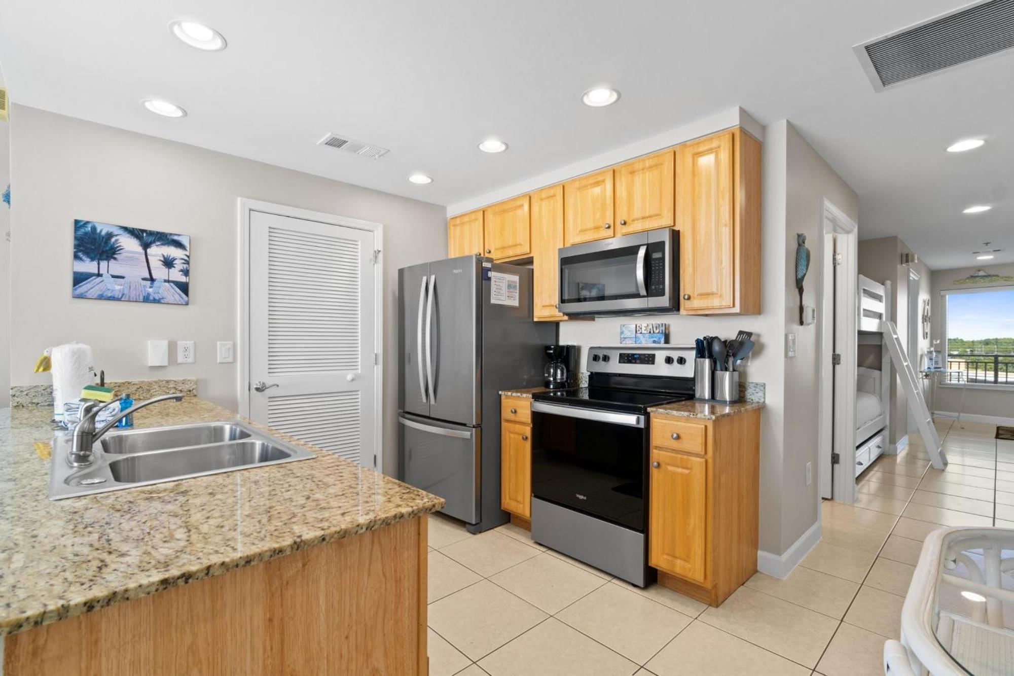 Splash Beach Resort By Panhandle Getaways Panama City Beach Chambre photo